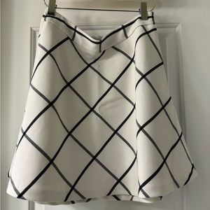 Loft skirt, size 0